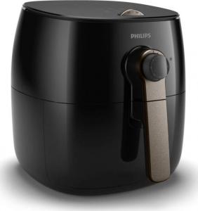 Frytkownica beztłuszczowa Philips HD9721/10 3
