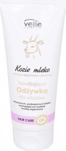 Vellie Japan Kozie mleko Nawilżająca odżywka do włosów 200ml 1
