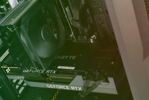 Komputer Game X G500, Core i5-10400F, 16 GB, GTX 1660 Super, 500 GB M.2 PCIe 1 TB HDD 17