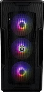 Komputer Game X G500, Core i5-10400F, 16 GB, GTX 1660 Super, 500 GB M.2 PCIe 1 TB HDD 7