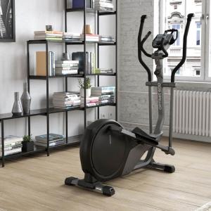 Orbitrek Kettler Optima 600 elektromagnetyczny 4