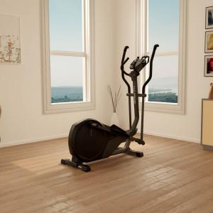 Orbitrek Kettler Optima 600 elektromagnetyczny 5