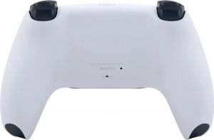 Pad Sony Playstation 5 DualSense Biały 4