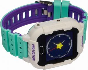 Smartwatch Garett Kids Time Zielony 2