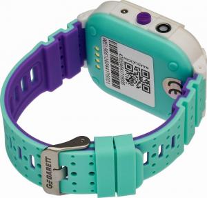 Smartwatch Garett Kids Time Zielony 3