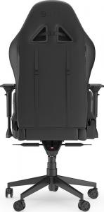 Fotel SPC Gear SR600 Czarny (SPG084) 11