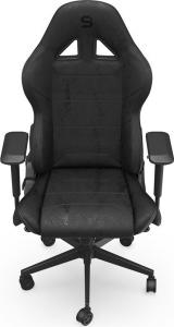 Fotel SPC Gear SR600 Czarny (SPG084) 7