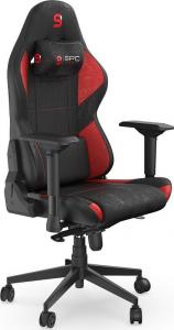 Fotel SPC Gear SR600 Czerwony (SPG085) 1