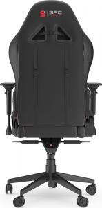 Fotel SPC Gear SR600 Czerwony (SPG085) 11