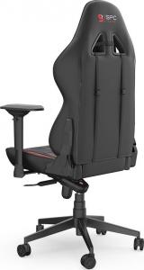 Fotel SPC Gear SR600 Czerwony (SPG085) 12