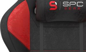 Fotel SPC Gear SR600 Czerwony (SPG085) 15