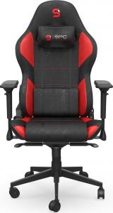 Fotel SPC Gear SR600 Czerwony (SPG085) 2