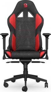 Fotel SPC Gear SR600 Czerwony (SPG085) 5