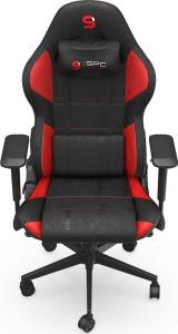 Fotel SPC Gear SR600 Czerwony (SPG085) 6