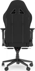 Fotel SPC Gear SR600F Czarny (SPG086) 11