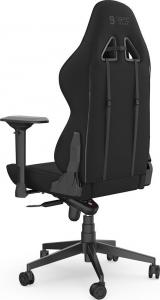 Fotel SPC Gear SR600F Czarny (SPG086) 12
