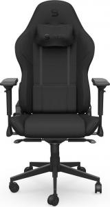 Fotel SPC Gear SR600F Czarny (SPG086) 2