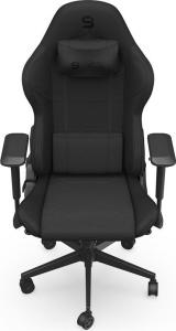 Fotel SPC Gear SR600F Czarny (SPG086) 6