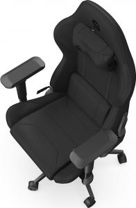 Fotel SPC Gear SR600F Czarny (SPG086) 9