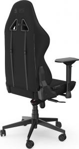 Fotel SPC Gear SR600F Czarny (SPG086) 10