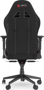 Fotel SPC Gear SR600F Czerwony (SPG087) 11