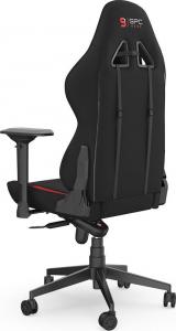 Fotel SPC Gear SR600F Czerwony (SPG087) 12