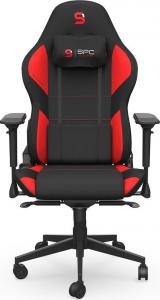 Fotel SPC Gear SR600F Czerwony (SPG087) 2