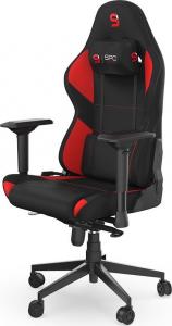 Fotel SPC Gear SR600F Czerwony (SPG087) 3