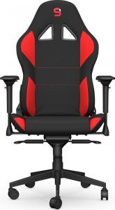 Fotel SPC Gear SR600F Czerwony (SPG087) 5