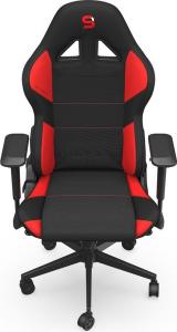 Fotel SPC Gear SR600F Czerwony (SPG087) 7