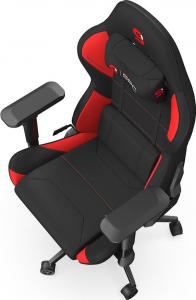 Fotel SPC Gear SR600F Czerwony (SPG087) 9