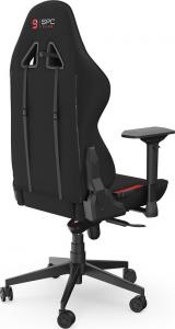 Fotel SPC Gear SR600F Czerwony (SPG087) 10