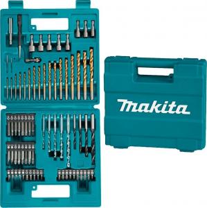 Wiertło Makita bitów i nasadek 75 elementów (B-49373) 2