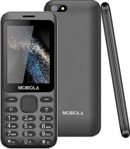 Telefon komórkowy Mobiola MB3200i Dual SIM Szary 1