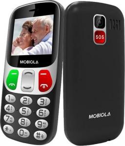 Telefon komórkowy Mobiola Senior MB800 2
