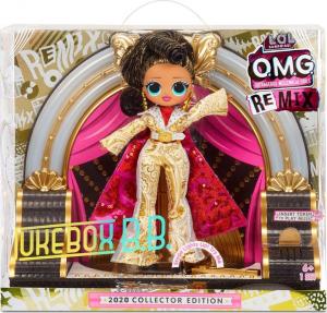 MGA LOL Surprise Omg Remix Jukebox B.B. Szafa Grająca (569879) 2