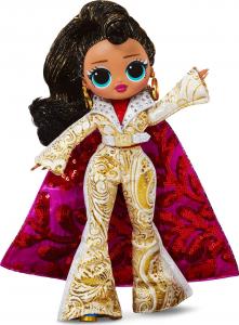 MGA LOL Surprise Omg Remix Jukebox B.B. Szafa Grająca (569879) 3