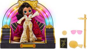 MGA LOL Surprise Omg Remix Jukebox B.B. Szafa Grająca (569879) 5