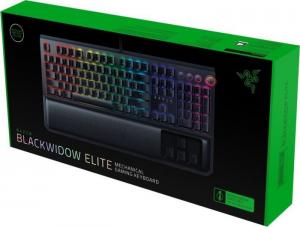 Klawiatura Razer BlackWidow Elite (RZ03-02620200-R3U1) 13