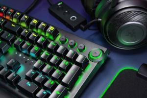 Klawiatura Razer BlackWidow Elite (RZ03-02620200-R3U1) 19