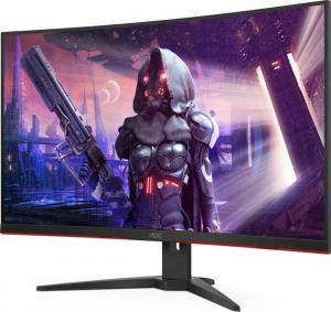 Monitor AOC CQ32G2SE/BK 3