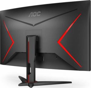 Monitor AOC CQ32G2SE/BK 6