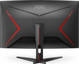 Monitor AOC CQ32G2SE/BK 7