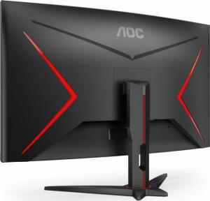Monitor AOC CQ32G2SE/BK 8
