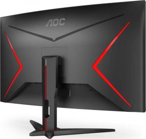 Monitor AOC C32G2AE/BK 6