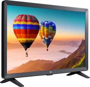 Telewizor LG 24TN520S-PZ LED 24'' HD Ready WebOS 4