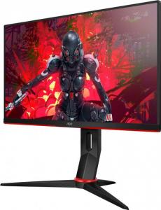 Monitor AOC 24G2/BK 3