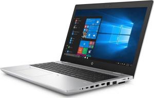 Laptop ProBook 650 G4 i5-8350U 8GB 256GB SSD FHD KAM W10 PRO 3
