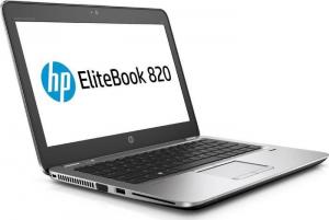 Laptop HP EliteBook 820 G3 i7-6500U 8GB 256GB SSD FHD KAM W10 PRO 2