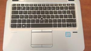 Laptop HP EliteBook 820 G3 i7-6500U 8GB 256GB SSD FHD KAM W10 PRO 5